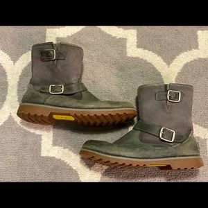 UGG short boots - Kinzey Big kids.